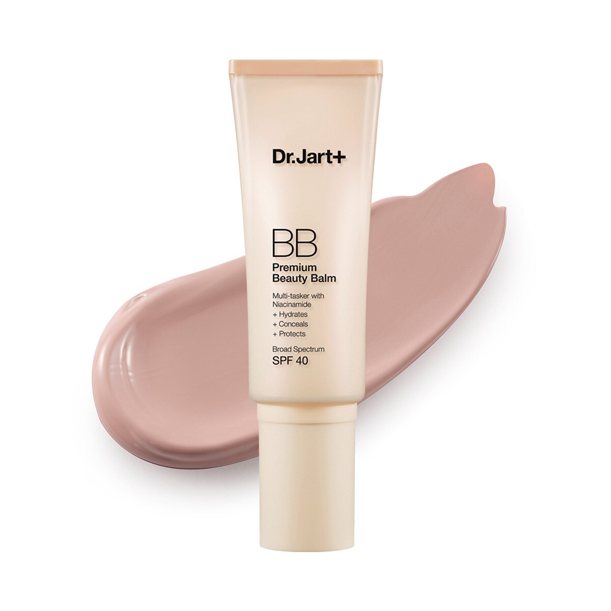 PREMIUM BB SPF 40 (HIDRATANTE CON COLOR)